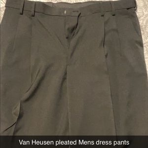 Van Heusen Mens Dress pants 40x34